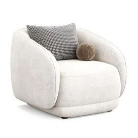 Bolzano Chair by Boconcept